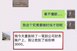 五通桥要账公司更多成功案例详情